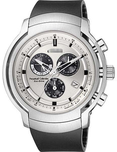 Custom Stainless Steel Men BL5390-03A Watch
