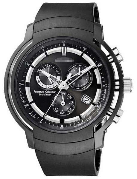 Custom Stainless Steel Men BL5395-00E Watch