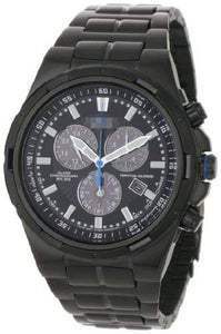 Custom Stainless Steel Men BL5435-58E Watch