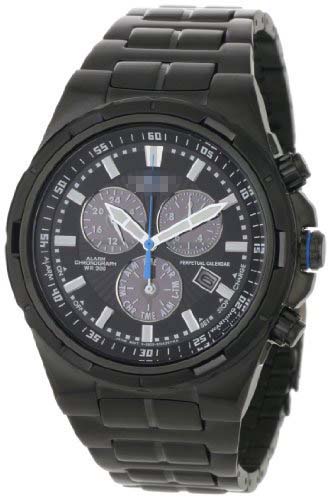 Custom Stainless Steel Men BL5435-58E Watch