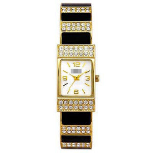 Custom Alloy Women BL749-BK Watch