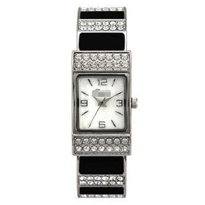 Custom Alloy Women BL749-SBK Watch