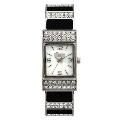 Custom Alloy Women BL749-SBK Watch