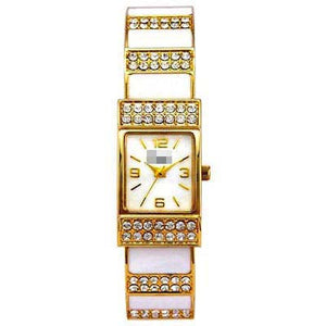 Custom Alloy Women BL749-W Watch