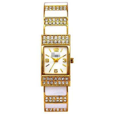 Custom Alloy Women BL749-W Watch