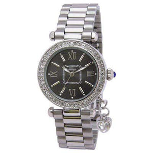 Custom Brass Women BL755-BK Watch