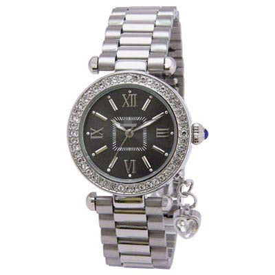Custom Brass Women BL755-BK Watch