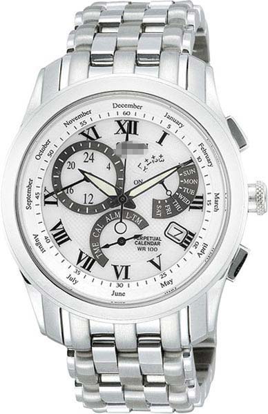 Custom Men BL8000-54A Watch