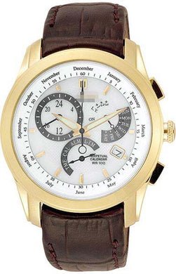 Custom Mens BL8002-08A Watch