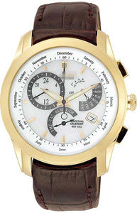 Custom Mens BL8002-08A Watch