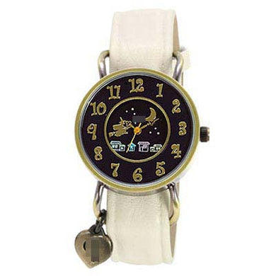 Custom Alloy Women BL929-BE Watch