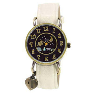 Custom Alloy Women BL929-BE Watch