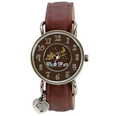 Custom Alloy Women BL929-BR Watch