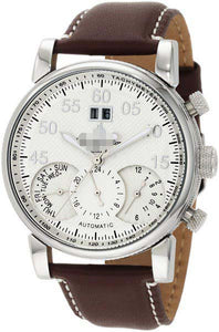 Custom Stainless Steel Men BM112-185 Watch