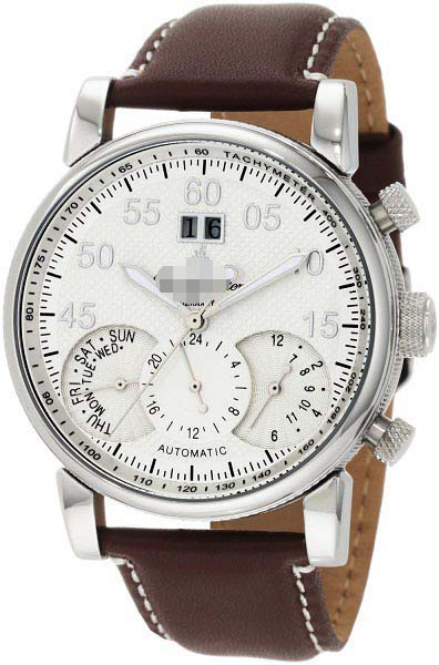 Custom Stainless Steel Men BM112-185 Watch