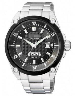 Custom Men BM5005-69E Watch