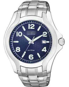 Custom Stainless Steel Men BM6630-51M Watch