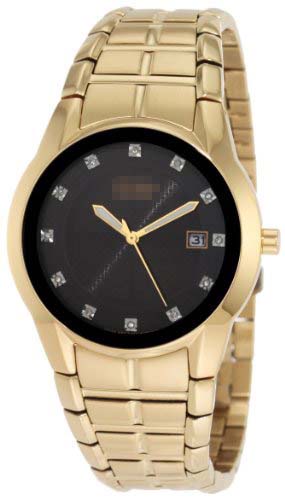 Custom Stainless Steel Men BM6672-51G Watch