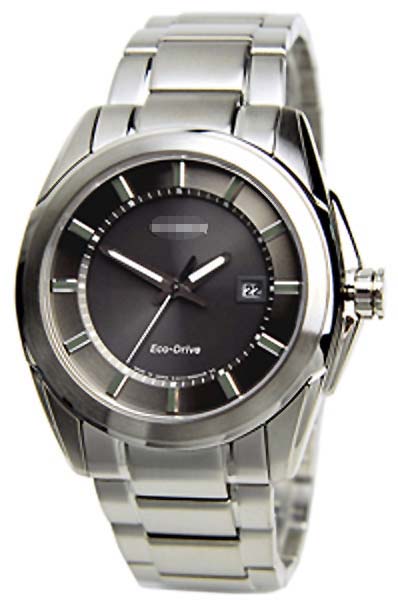 Custom Stainless Steel Men BM6721-57H Watch