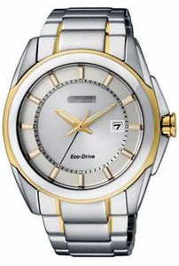Custom Stainless Steel Men BM6725-56A Watch