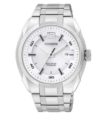 Custom Titanium Men BM6901-55B Watch