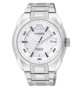 Custom Titanium Men BM6901-55B Watch