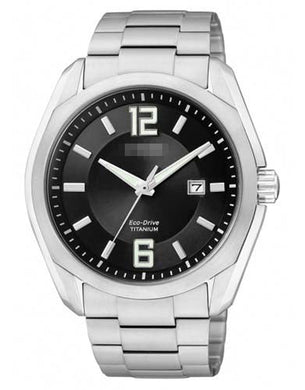 Custom Stainless Steel Men BM7081-51E Watch