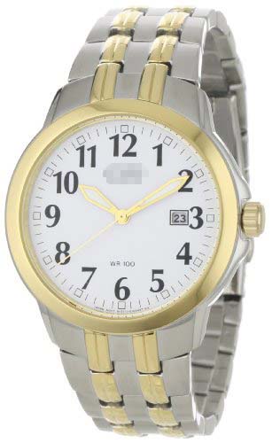 Custom Stainless Steel Men BM7094-50A Watch