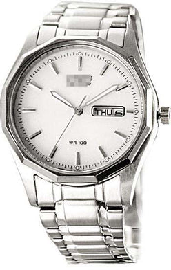 Custom Stainless Steel Men BM8430-59AE Watch