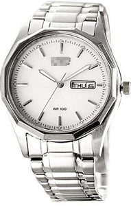 Custom Stainless Steel Men BM8430-59AE Watch