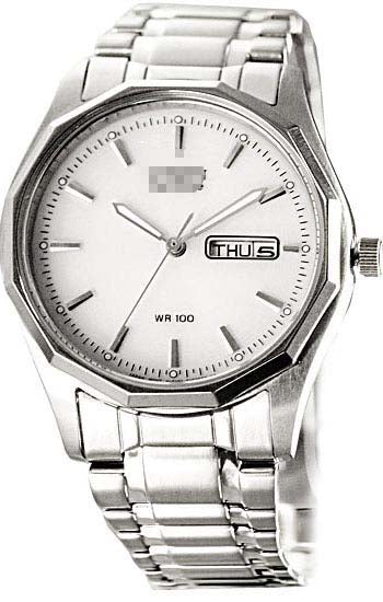 Custom Stainless Steel Men BM8430-59AE Watch