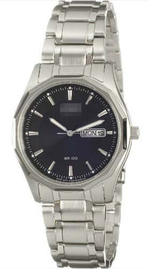 Custom Stainless Steel Men BM8430-59EE Watch