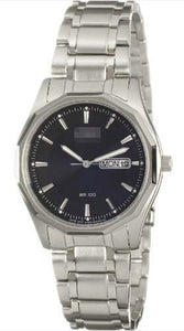 Custom Stainless Steel Men BM8430-59EE Watch