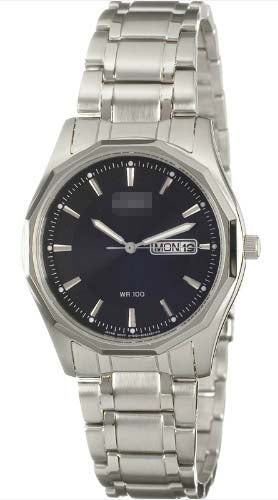 Custom Stainless Steel Men BM8430-59EE Watch