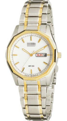 Custom Stainless Steel Men BM8434-58AE Watch