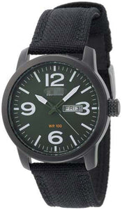 Custom Two Tone Men BM8475-00X Watch