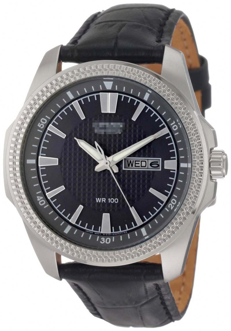 Custom Stainless Steel Men BM8490-06H Watch