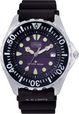Custom Men BN0000-04H Watch