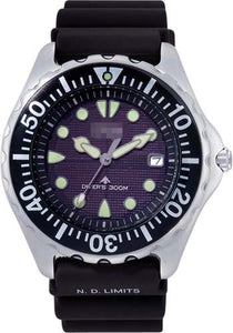 Custom Men BN0000-04H Watch