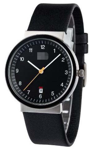 Wholesale Stainless Steel Men BN0032BKSLBKG Watch