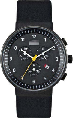 Custom Stainless Steel Men BN0035BKBKG Watch