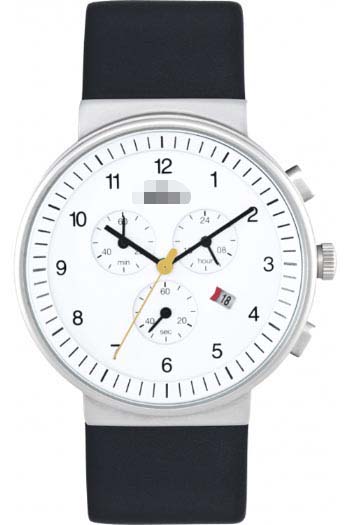 Wholesale Stainless Steel Men BN0035WHBKG Watch