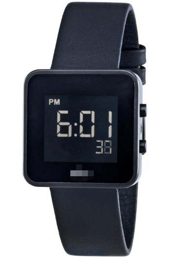 Wholesale Stainless Steel Women BN0046BKBKL Watch