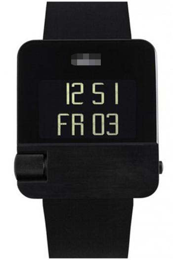 Wholesale Stainless Steel Men BN0106BKBKG Watch