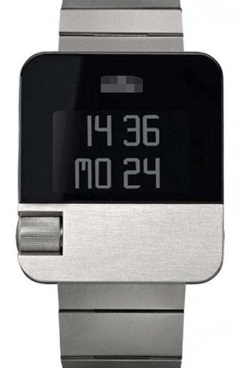 Watch Battery BN0106SLBTG