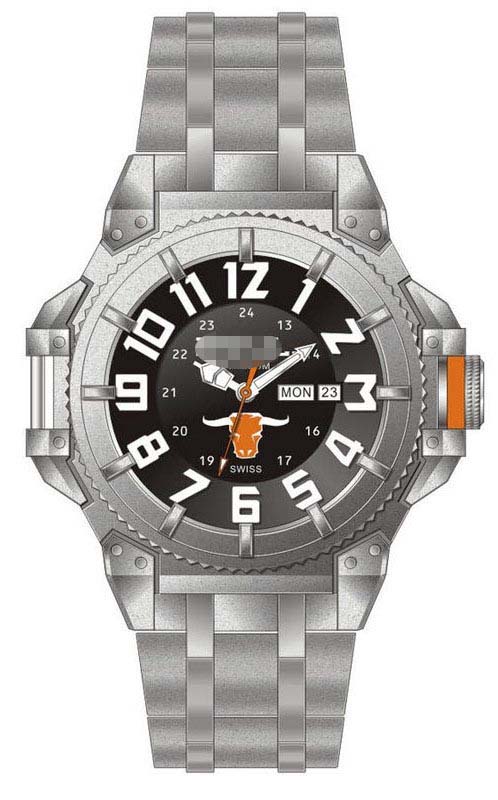 Wholesale Stainless Steel Men BN102 Watch