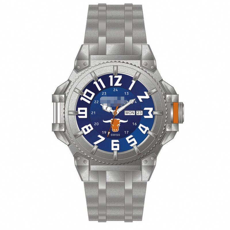 Wholesale Stainless Steel Men BN103 Watch