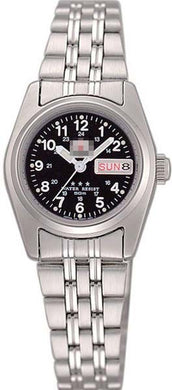 Custom Women BNQ1W004B Watch