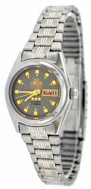 Christmas Islands Custom Watch