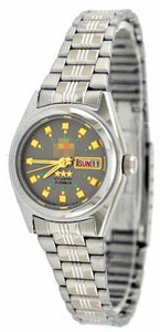 Christmas Islands Custom Watch